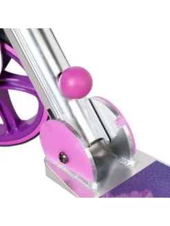 MyToys ORIGINALS Scooter 205 Mit Tragegurt, Design Flamingo, Aluminium Scooter -Globbervi Verkaufe 8f1a85950842b5310fddcb4f6bb3d49b