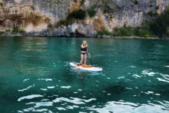 Bestway HYDRO-FORCE™ ISUP Aqua Journey 274x76x12 Cm, Aufblasbares Stand Up Paddle Allround-Board -Globbervi Verkaufe 8f248074d67e7e7a95675ddd4b33818b