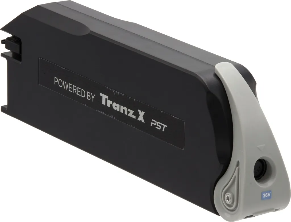 TranzX® E-Bike Akku BL05 36V 11Ah Für TownE XP, Hercules E-One U.v.m. (ABB056C000302) 1 TranzX® E-Bike Akku BL05 36V 11Ah Für TownE XP, Hercules E-One U.v.m. (ABB056C000302)