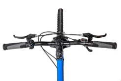 24 Zoll Alu Mountainbike Leader Fox Capitan Boy MTB 8 Gang Disc Blau Matt -Globbervi Verkaufe 8f3f399a11849024d48ef497373b5970