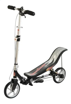 Space Scooter X580 Matt Schwarz, Bis 90kg Belastbar -Globbervi Verkaufe 8f66e2f43c833b6cc0d05924b891ff87