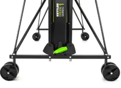 Kettler Tischtennisplatte "K1 Indoor" -Globbervi Verkaufe 8ff8eb9bb0268a1ff6bb942bad1164ed