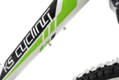 KS Cycling Mountainbike Fully 26 Zoll Scrawler -Globbervi Verkaufe 90ba4781d1bd0cd09ef9fa47e3e45bc2