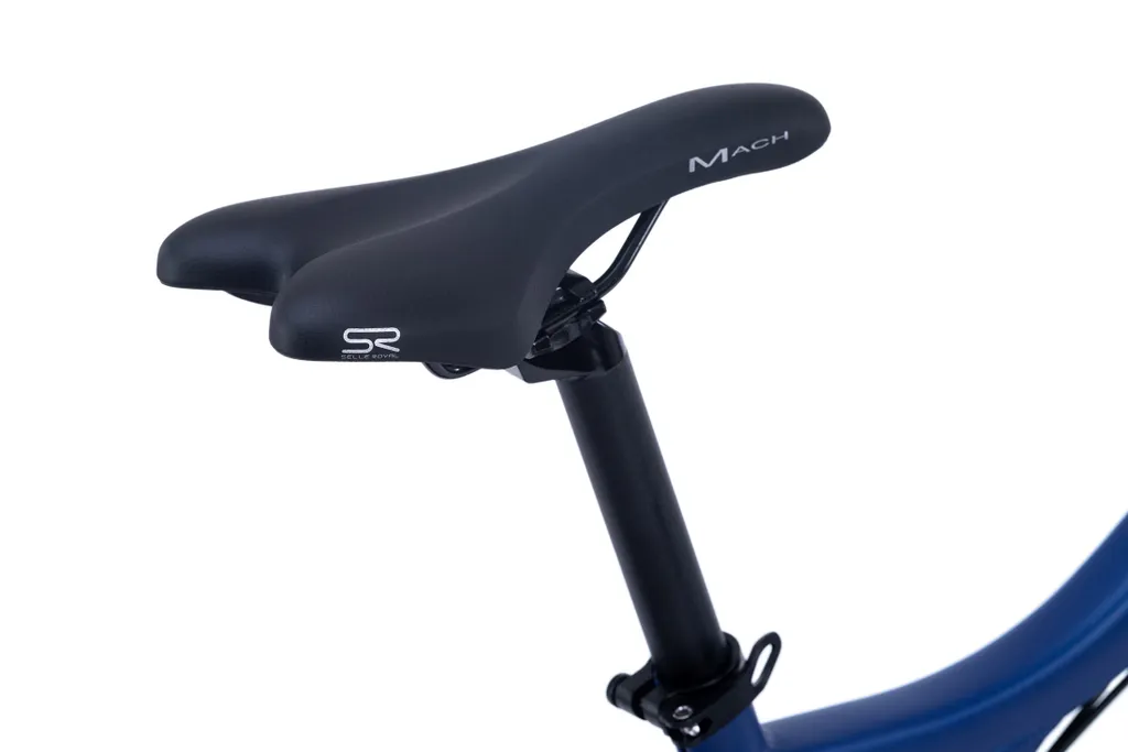 Adore E-Mountainbike 29'' Adore Enforce Blau 10 Adore E-Mountainbike 29'' Adore Enforce Blau – Bild 10