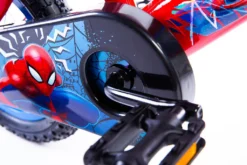 Huffy Marvel Spider-Man 12 Zoll Fahrrad, Kinderfahrrad, Jungenfahrrad, 3 Bis 5 Jahre, Rot -Globbervi Verkaufe 90d7702f8d7ba3601bf5c70610e8d8cf