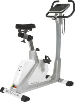 FINNLO Ergometer Varon XTR BT -Globbervi Verkaufe 910faf6ff313e5fca8d8c3d5ddd8a4bf