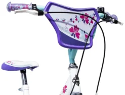Huffy Creme Soda 16 Zoll Fahrrad, Kinderfahrrad, Mädchenfahrrad, 5 Bis 7 Jahre, Weiß 9 Huffy Creme Soda 16 Zoll Fahrrad, Kinderfahrrad, Mädchenfahrrad, 5 Bis 7 Jahre, Weiß -Globbervi Verkaufe 91799ee8f019e82db18468adf5da9080