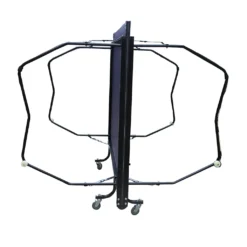 Happy People Stagnex Tischtennisplatte 274 X 152 X 76cm Klappbar Netz Tischtennis Turniergröße Auf Rollen -Globbervi Verkaufe 91c5f488bfac23dedc8835f5c9f4f8cf