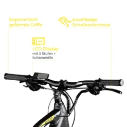 Zündapp Z808 E Bike Für Damen Und Herren Ab 170 Cm Mountainbike 29 Zoll E MTB Hardtail Pedelec Fahrrad Elektrofahrrad 27 Gänge Elektrobike -Globbervi Verkaufe 91e72faa6797178f4d5da38f2e79830f