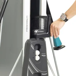 Cornilleau Tischtennisplatte "300X", Grau -Globbervi Verkaufe 91ec7480b1baa2c1ddba7d7e7f4321ce