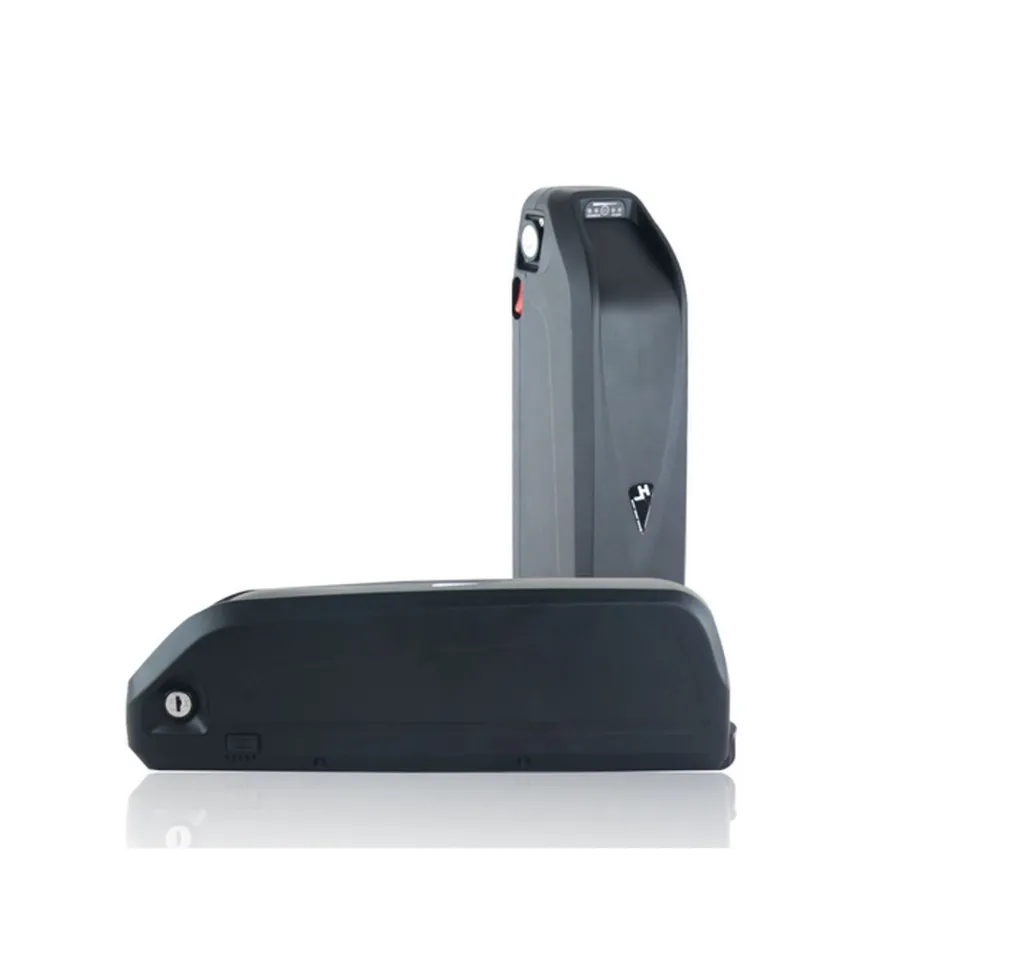 E-Bike Akku 48V 13Ah Lithium-Ionen Hailong Rahmenakku Incl. BMS & Ladegerät 2 E-Bike Akku 48V 13Ah Lithium-Ionen Hailong Rahmenakku Incl. BMS & Ladegerät – Bild 2