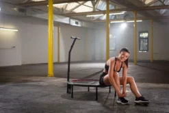 Christopeit Trampolin T 400 Mit Haltestange Und Bungee Cord, 30-2051 12 Christopeit Trampolin T 400 Mit Haltestange Und Bungee Cord, 30-2051 -Globbervi Verkaufe 920fd358150fe6c355230a4967f10278