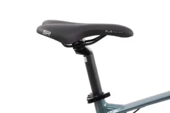 Tretwerk E-Bike Mountainbike Hardtail - Bolt - 27,5 Zoll Elektrofahrrad E-MTB Mit Hecknabenmotor 250W, 504Wh, 27 Gang Shimano Alivio Kettenschaltung, Grün -Globbervi Verkaufe 922c74138e25c903f3aeed2c1eb1f5fe