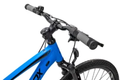24 Zoll Alu Mountainbike Leader Fox Capitan Boy MTB 8 Gang Disc Blau Matt -Globbervi Verkaufe 9238e861a4c30b82ea5dc22abe8d17ee