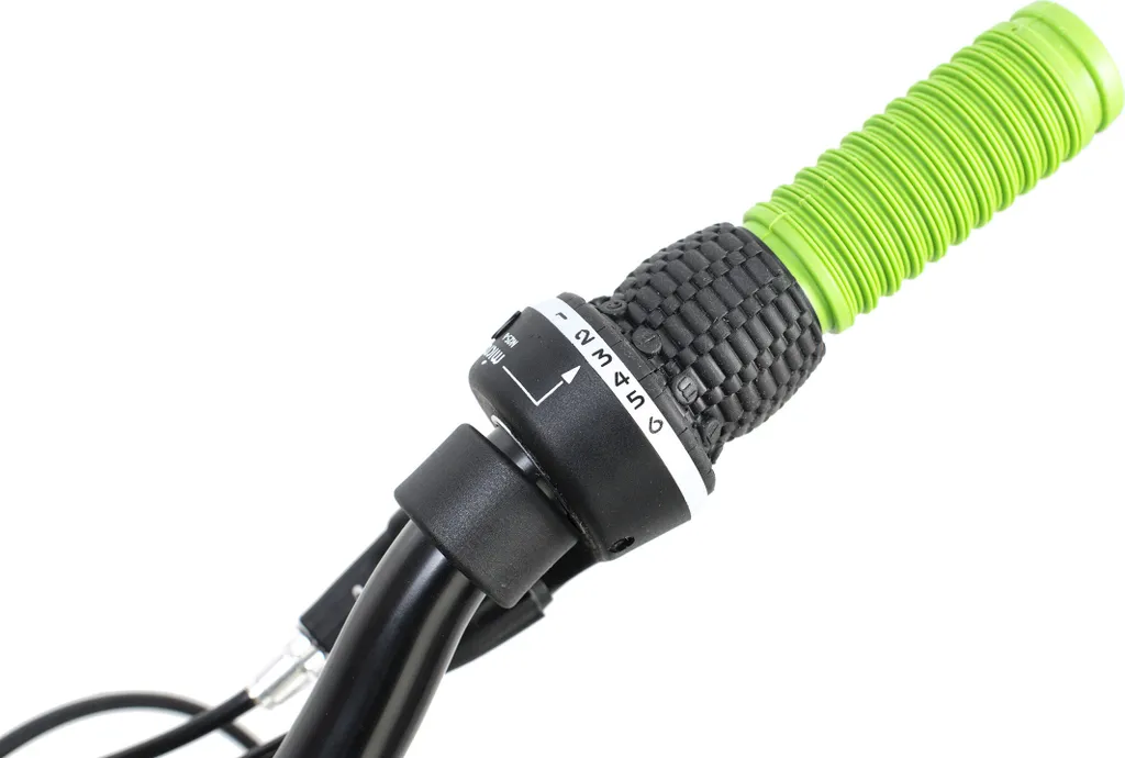 KS Cycling Kinderfahrrad 20'' Crusher 7 KS Cycling Kinderfahrrad 20'' Crusher – Bild 7