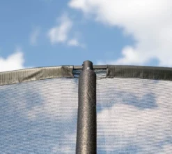 Sportspower Trampolin Mit Sicherheitsnetz Schwarz Ø 366 Cm -Globbervi Verkaufe 925c5cd46ec271c824b65e874c93d5d3