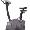 Christopeit Heimtrainer Ergometer ET 6 Schwarz