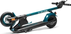 SOFLOW - SO3 PRO 10.5 AH, Mit Blinker -Globbervi Verkaufe 92e53708ddbf4717f096fd74db19e646
