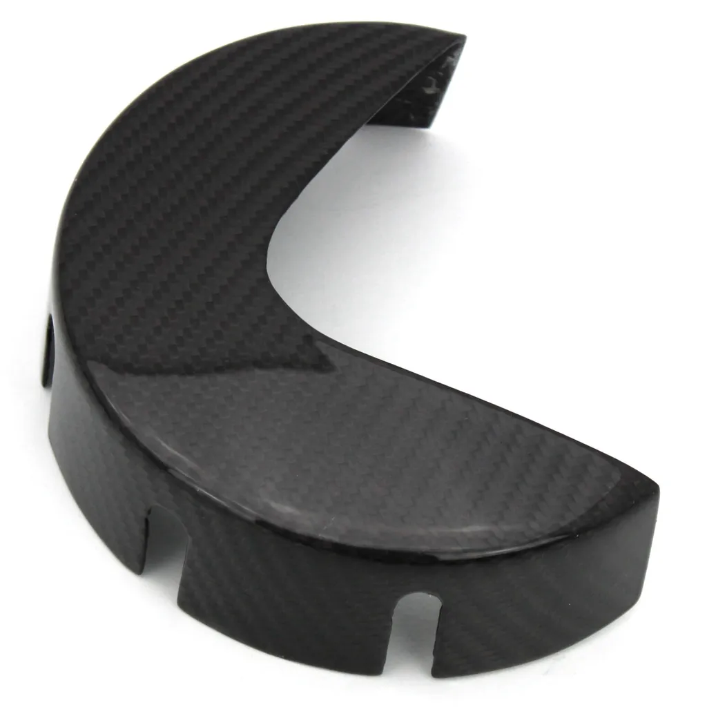 Carbon Motorschutz Links Für KTM Supermoto / Super Duke 990 2005-2013 5 Carbon Motorschutz Links Für KTM Supermoto / Super Duke 990 2005-2013 – Bild 5