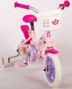 Nickelodeon Kinderfahrräder Mädchen Paw Patrol 10 Zoll 20 Cm Mädchen Über Treppen Hellrosa -Globbervi Verkaufe 9336a7f909c6b3c0bf0a7e5f39fa49db