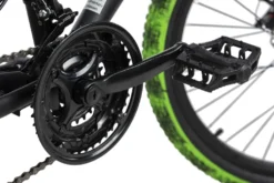 KS Cycling Kinderfahrrad MTB 24'' Bliss Pro -Globbervi Verkaufe 933e5cd3d75a45f417a0cce8aad2a5f6