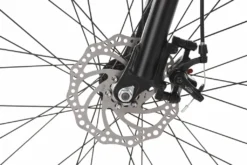 KS Cycling Hardtail Mountainbike 29 Zoll Larrikin Aluminiumrahmen -Globbervi Verkaufe 94a10af1c4de3d21f438e1bf3a3ebcce