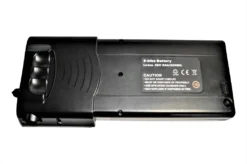 Lithium Ionen E Bike Akku 36V 9 Ah / 324Wh Samsung E-FUN