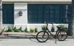 Scooty Elektrofahrrad E-Citybike 26 Zoll Damen E-Bike Mit 10Ah Akku«, 6 Gang SHIMANO Kugelschaltung, 250W Hinteradmotor -Globbervi Verkaufe 94e2219a5c3e2234ac7144ddc32f4d8d