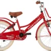 SuperSuper Cooper Kinderfahrrad - 20 Zoll - Pink