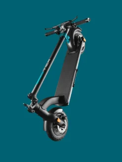 SoFlow SO4 Tier - E-Scooter - Schwarz 8 SoFlow SO4 Tier - E-Scooter - Schwarz -Globbervi Verkaufe 9594ba031ee35d8b7e43f1ab86c4911c