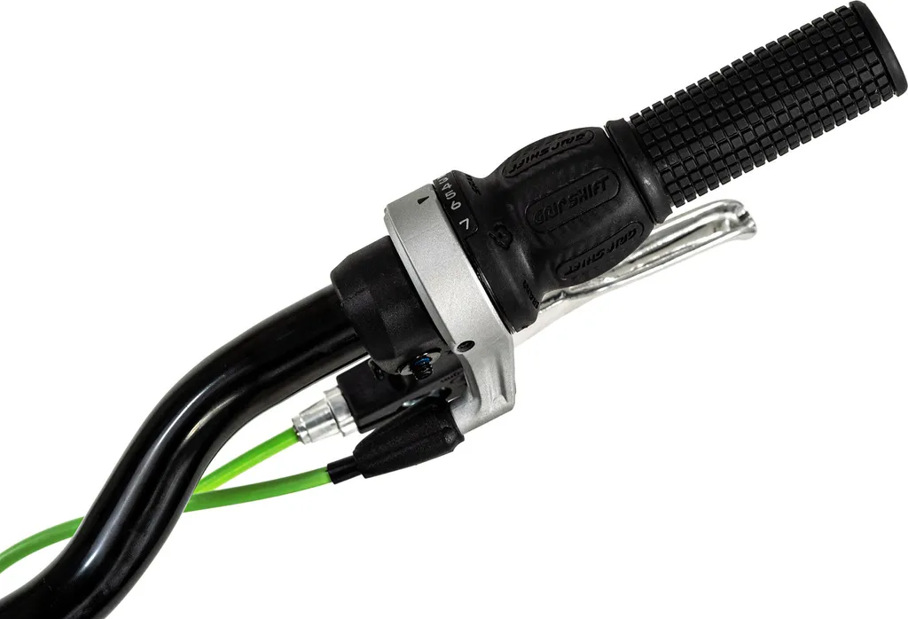 KS Cycling Mountainbike Fully 26 Zoll Bliss 6 KS Cycling Mountainbike Fully 26 Zoll Bliss – Bild 6