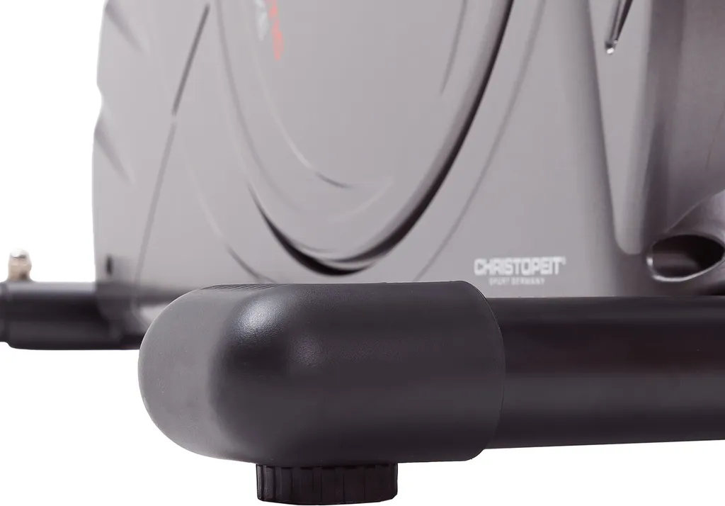 Christopeit Heimtrainer Ergometer ET 6 Schwarz 16 Christopeit Heimtrainer Ergometer ET 6 Schwarz – Bild 16