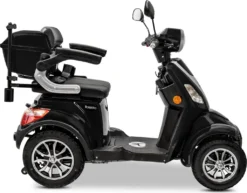 Rolektro, E-Quad 25 V.3 Lithium, Schwarz, 60V-30Ah Akku, 1000 Watt -Globbervi Verkaufe 95d2a020a77edb8e7da3e49928f6e8cc