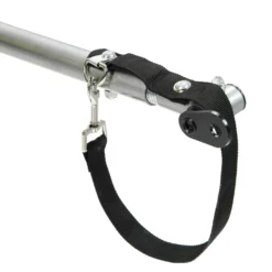 Zoomundo Hundeanhänger Fahrradanhänger Für Hunde - In Grün/Schwarz - Silver Frame -Globbervi Verkaufe 95e64f197ee14d2ffdb24de697b8a093