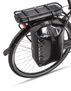 Telefunken XT480 Trekking Damen E-Bike, 21 Gang Shimano Kettenschaltung, Anthrazit -Globbervi Verkaufe 95ff9b3e809349852cf1d3a54ffc3085