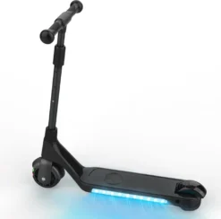 Denver Elektro Kinder Roller SCK-5400 Schwarz -Globbervi Verkaufe 968374bc2aee421717385634b96c9346