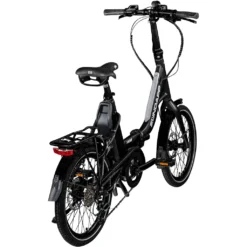 Zündapp X100 E Bike Klapprad Pedelec Für Damen Und Herren 150 - 190 Cm E Fahrrad Bosch Faltrad Tiefeinsteiger Urban Bike -Globbervi Verkaufe 9768a4422d520df2caeade3644141090