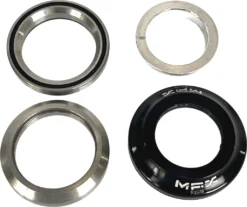 MGP Madd Gear Stunt-Scooter MFX IHC Fork + MFX Headset Schwarz -Globbervi Verkaufe 97b37dfcf8b48c10304878104f2224e4