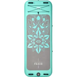 Aqua Marina Peace 300 X 100 X 15cm - Aufblasbares SUP, Komplettset -Globbervi Verkaufe 97b82e42caffe60c26487d08990ec53f