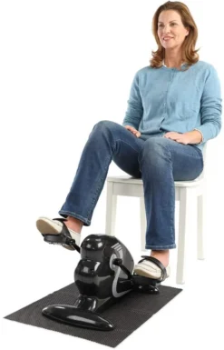 Aktivshop Elektro-Mini-Heimtrainer Aktiv -Globbervi Verkaufe 97bdb5de704e986c4a80fe8bfa33e75d