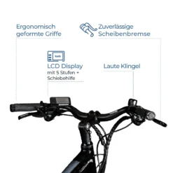 Zündapp Z810 E Bike Trekkingrad Damen Ab 155 Cm Mit Nabenmotor Pedelec Trekking Fahrrad Mit 24 Gang Und Beleuchtung StVZO -Globbervi Verkaufe 97d3fa6ad90e825a7f3a01fb152b8cb4