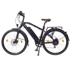 EPAC, NCM Venice Plus, 48V 16Ah 768Wh, 28", Schwarz -Globbervi Verkaufe 983263f2a999b16631bd44706d736b5c