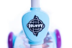 Huffy Disney Frozen Bubble Scooter, Kinderroller, Cityroller, Elektroroller, Ab 3 Jahren, Blau -Globbervi Verkaufe 987249a5da7a98664c443f5f6cd47a2b
