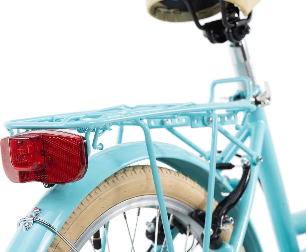 KS Cycling Kinderfahrrad 20'' Balloon 8 KS Cycling Kinderfahrrad 20'' Balloon – Bild 8