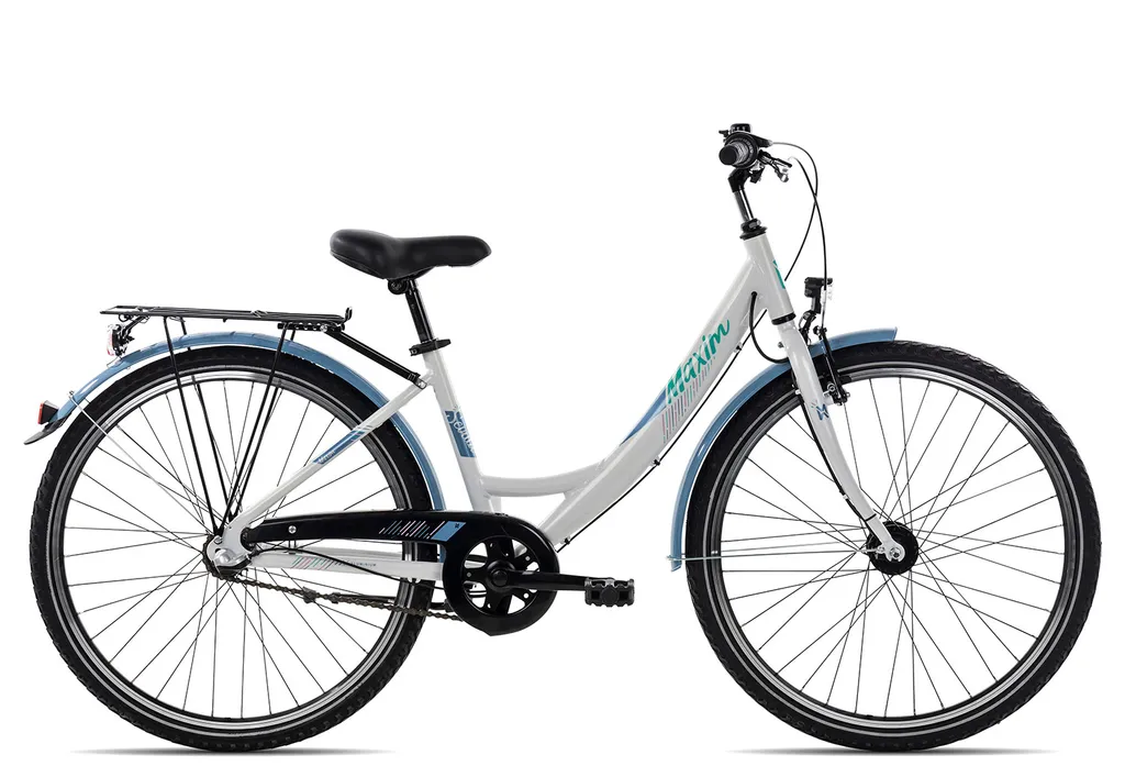 Damenfahrrad Jugendfahrrad Ab 26 Zoll Maxim Sevilla Alu 3 26 Wave Alu Rahmen 3- Gang Shimano 1 Damenfahrrad Jugendfahrrad Ab 26 Zoll Maxim Sevilla Alu 3 26 Wave Alu Rahmen 3- Gang Shimano