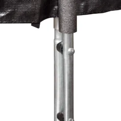 EUGAD Gartentrampolin Mit Sicherheitsnetz Sprungfedern Kindertrampolin SÜD GS Komplettset Belastbar 100-150 Kg Schwarz Ø244cm 19 EUGAD Gartentrampolin Mit Sicherheitsnetz Sprungfedern Kindertrampolin SÜD GS Komplettset Belastbar 100-150 Kg Schwarz Ø244cm -Globbervi Verkaufe 98b1395345897f9876c75e476ded4ec7