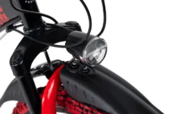 KS Cycling Kinder-Mountainbike ATB Fully 24'' Crusher Schwarz-rot -Globbervi Verkaufe 991b951d6272940065d2243a655ce4c4