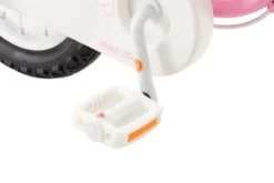 RoyalBaby Kinderfahrrad Jugendfahrrad, Mädchen Fahrrad 12 Zoll Mit Stützräder Kinderfahrrad Laufrad Kinder Fahrrad Kinderbike Mit Schwanenrahmen Geschenke Für Kinder -Globbervi Verkaufe 9979eee99757ef689381683b4d079822