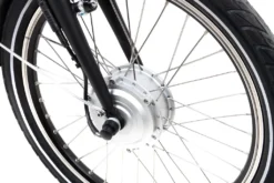 20 Zoll Elektro Faltrad E Bike Klapprad Pedelec Shimano Nexus 3 Gang Rücktritt Schwarz -Globbervi Verkaufe 99b62073eb92cc73339a262e1fc4d79a