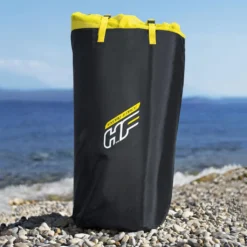 Bestway SUP Stand Up Paddle Board |100kg|Drybag|274x76x12cm|Surfbrett Aufblasbar ISUP Leash Paddel -Globbervi Verkaufe 9a2afe0fc512cff11a31114dfc0633d4